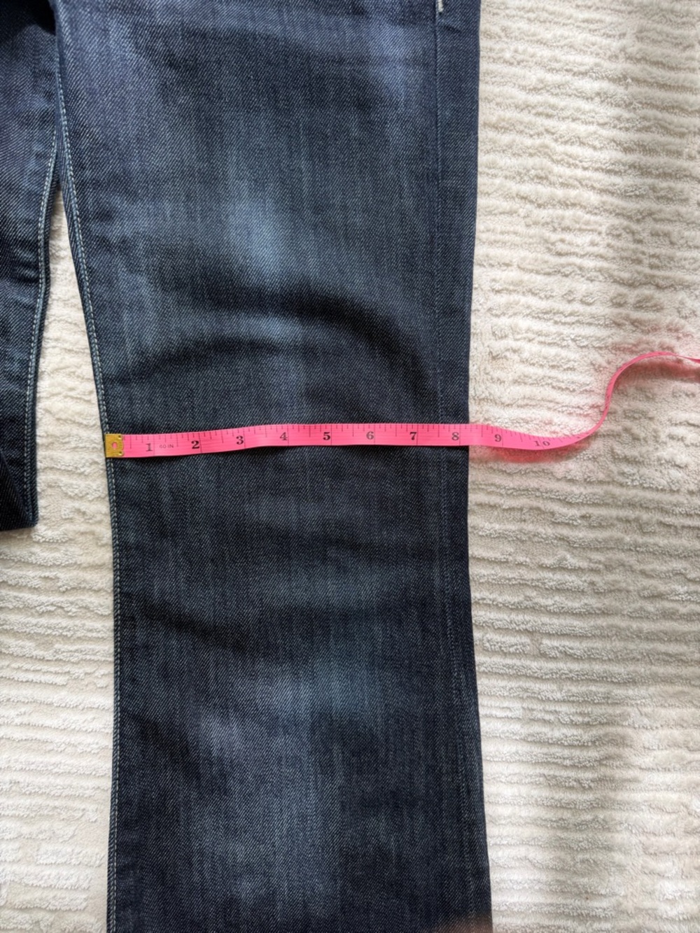 7 for All Mankind Dojo Women's Jeans - Picture 12 of 12